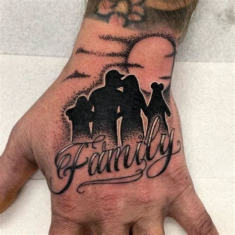 meaningful family tattoos for guys|101 Fantastic Family Tattoos in 2024